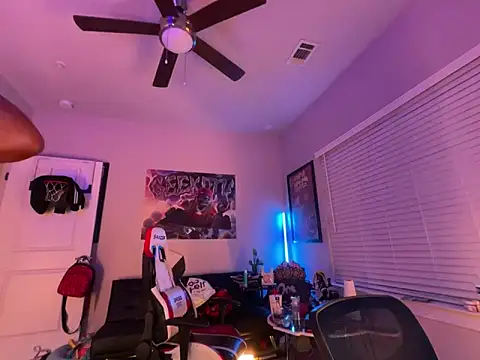 4EVAGLACIERS Show Webcam
