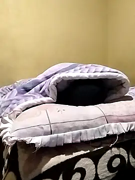 Breezyvikky Pertunjukan Webcam
