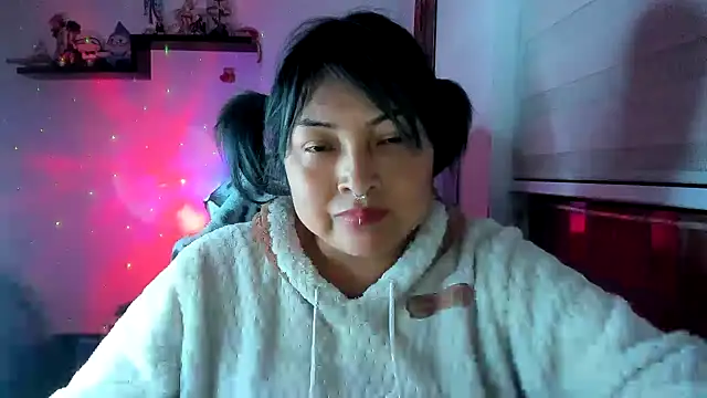 Shaddycute_'s Live XXX Chat