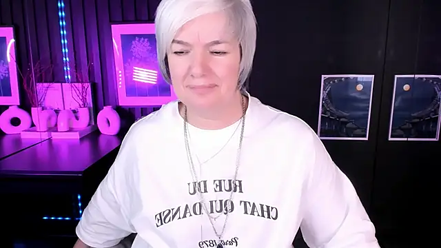 Živý XXX chat CarmenSoft