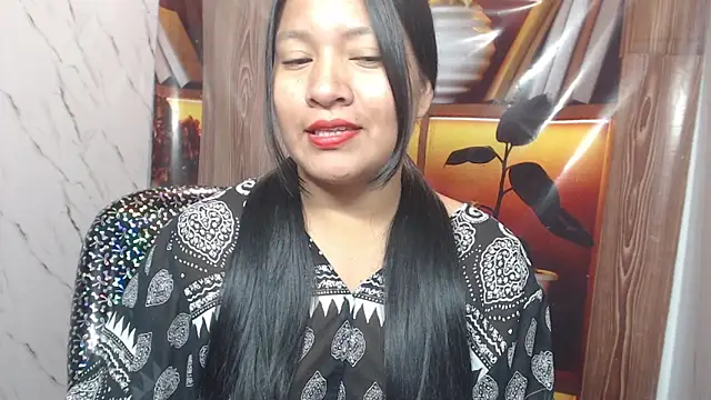 Sol_vannesa 라이브 XXX 채팅