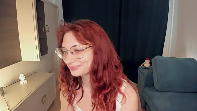 ElaNaecker – Live XXX-chat