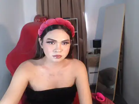 seductive_chloe31 Pertunjukan Webcam