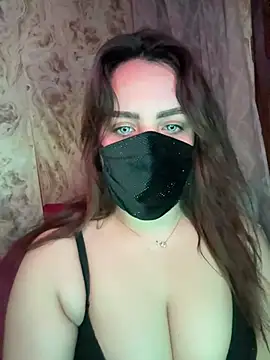 Chat XXX en directo de AMBER_GLAM