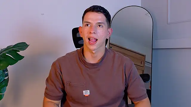 ZaneDawson Live XXX Chat