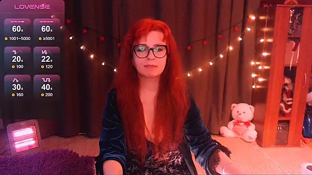 Chat XXX Live Crystal2207