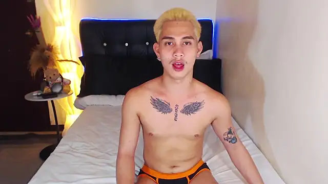 Chat XXX Live Xasianhotguy