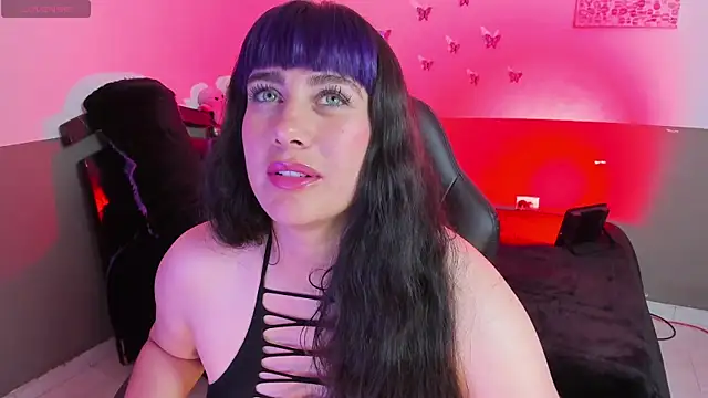 Cataleya_Blare – live chatrum