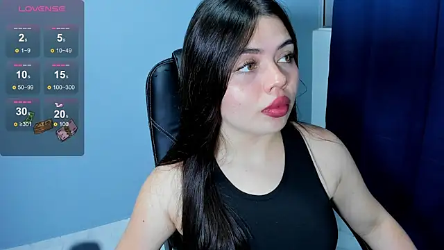 Czat XXX na żywo – Sexy_paradise18_