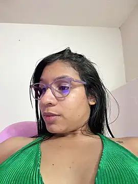 Danaeluxe 라이브 XXX 채팅