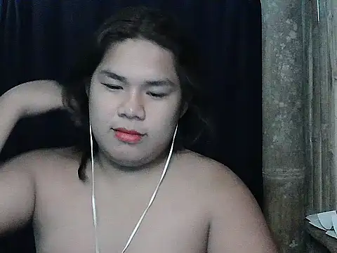 Huntrix2025 Pertunjukan Webcam