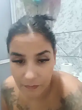 Show de webcam de isapacheco69