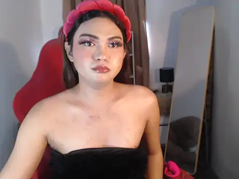 XXX chat uživo modela seductive_chloe31
