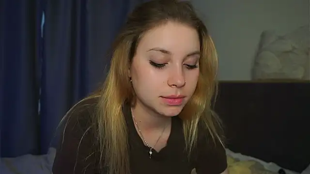 Chat XXX en directo de Sairallyn
