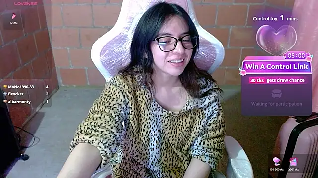 Maggie_Fox3 Obrolan Langsung XXX