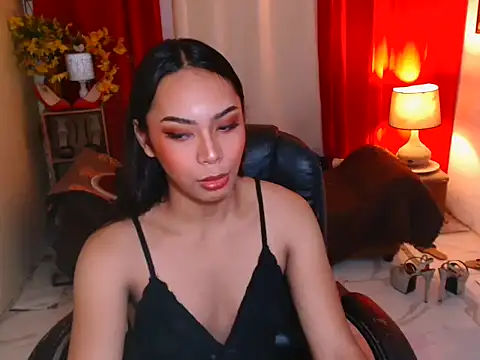 kylieEmparado Pertunjukan Webcam