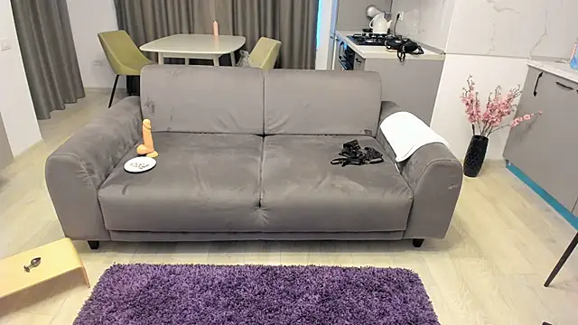 Sexroom24 – Kamerová šou