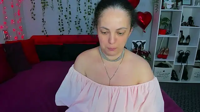 Онлайн чат XXX DarlingMilf