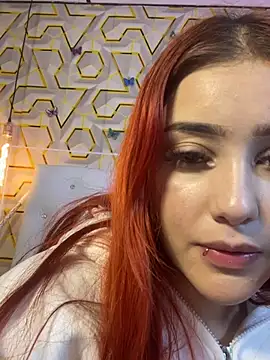 Ashly_cutee Webcam Show