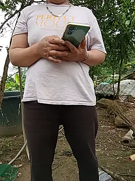 Sembang XXX Secara Langsung yaja-chan