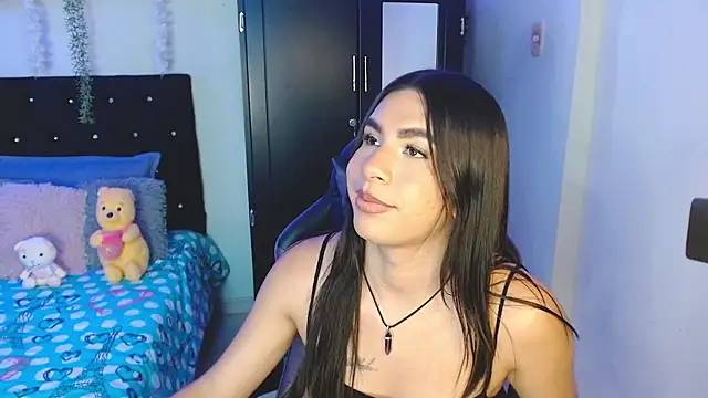 Lyaa_Cute Show Webcam