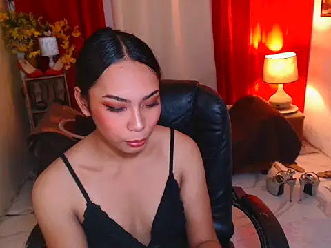 Show modela kylieEmparado na web-kameri