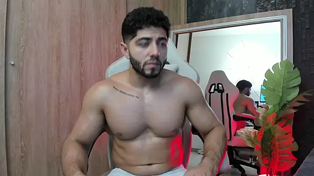 Thiago_moretti 라이브 XXX 채팅