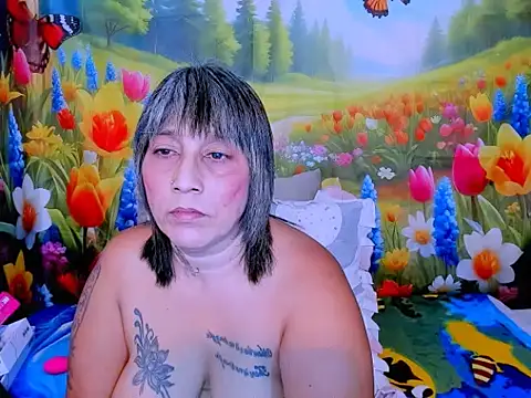indianroxy Chat XXX in diretta