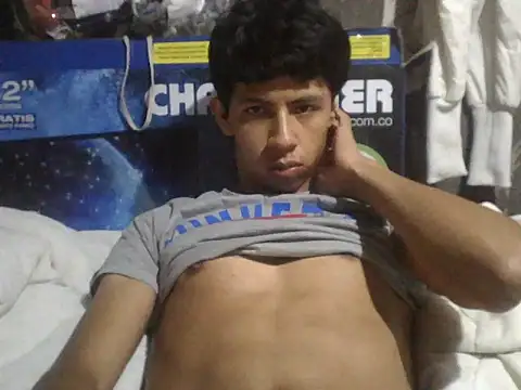 Sembang XXX Secara Langsung Carlos_Albert02
