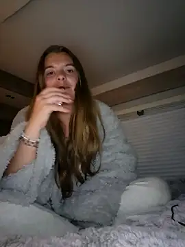 VanLifeVixen's Webcam Show