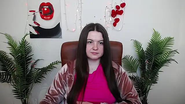 MavkaCute Live XXX-Chat