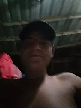Show modela AopeZ36 na web-kameri
