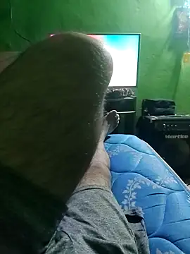 XXX chat uživo modela Elchabondestrip