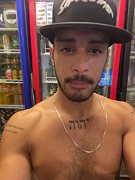 XXX chat uživo modela Maicol_xxxx