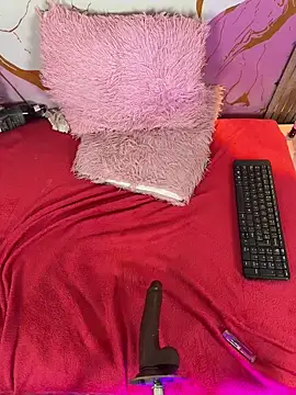 Woo_isDaphne লাইভ XXX চ্যাট