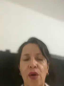 Webkamerová show Soy_Camila8