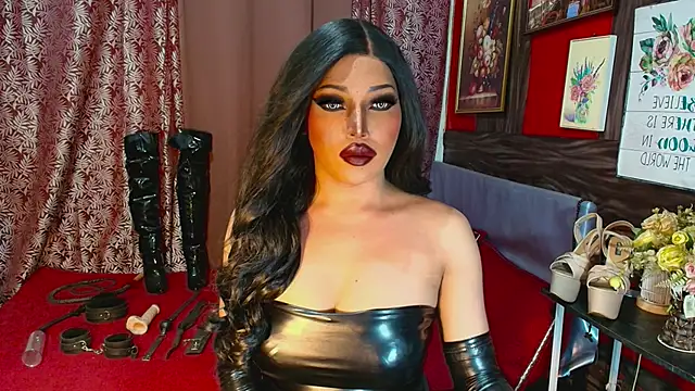 demonfuta Obrolan Langsung XXX