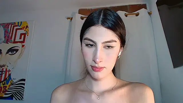 Вебкам-шоу valeria_gonzales_