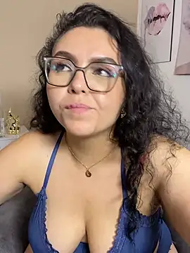 AlmaraRouge Live XXX-Chat