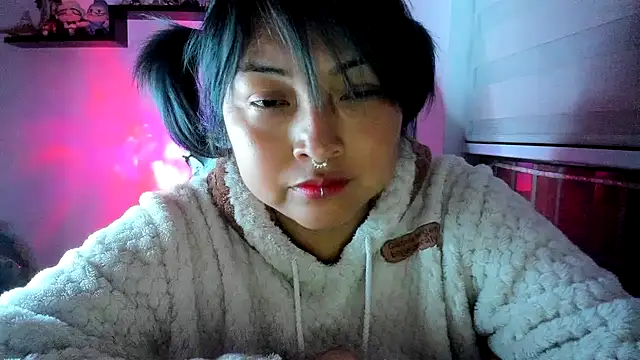 Shaddycute_'s Live XXX Chat