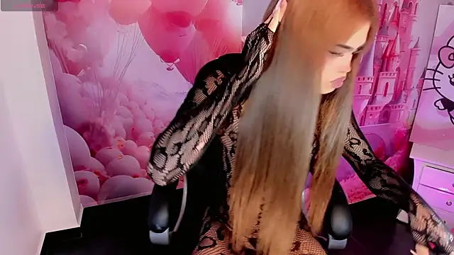 Heimy_Castillo Webcam Show