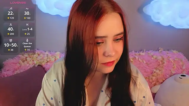 Chat ao vivo de Alis_Platt