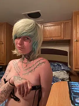 kittybabyxxx's Live XXX Chat