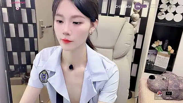Chat XXX Live Yueyue-MM