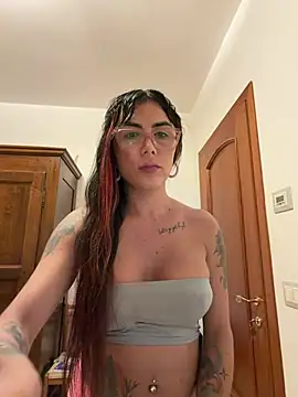 missdirtyhot_ Webcam show