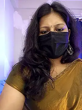 Webkamerová show noty_girl2