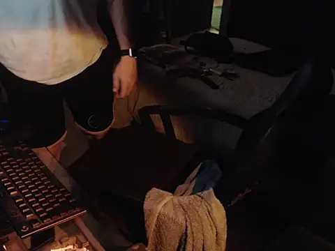 GruesoMexico 在線直播表演