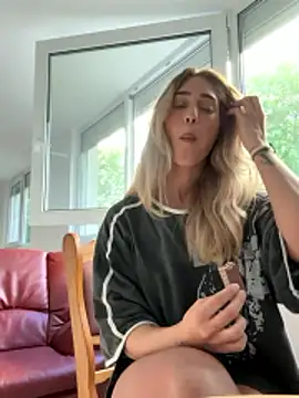 ZenyShy Live XXX-Chat