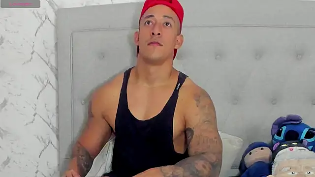 luigiferrara – Naživo XXX chat
