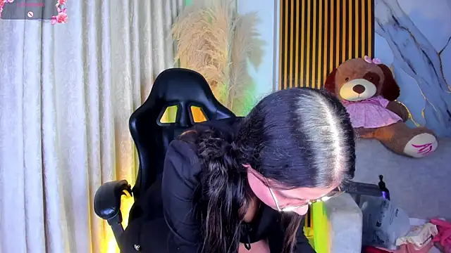 Chatroom XXX en direct de alejagarcia_